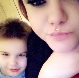 Meet your Posher, Kaela